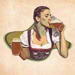 Women in the History of Beer in USA: Celebrating the Women Who Helped Make America’s Favorite Drink